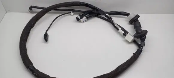 Toyota Yaris Tailgate/trunk wiring harness 821840D530C