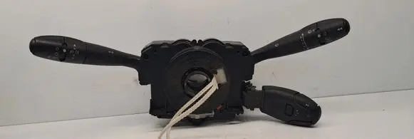 Peugeot Partner On-board computer control switch 96662457XT