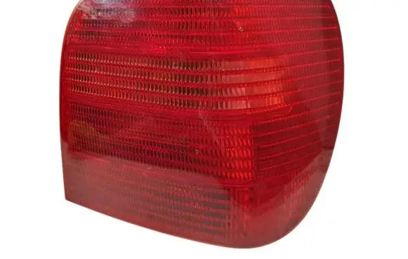 Volkswagen Polo III 6N 6N2 6NF Rear/tail lights 6N0945096J 6N0945257B
