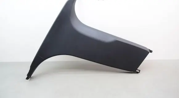 BMW 1 F40 (B) pillar trim (bottom) 7444939