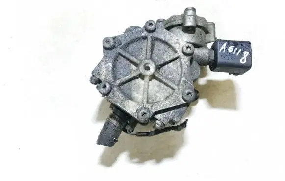 Audi A6 S6 C5 4B LP gas reducer 67r010951