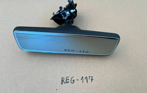 Land Rover Discovery Sport Rear view mirror (interior) LK7217E878AB