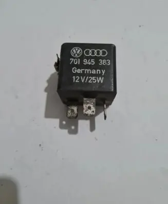 Volkswagen Multivan T4 Other relay 701945383