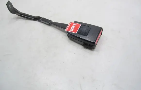 Audi A3 S3 8P Front seatbelt buckle 8P0857756C 130508146