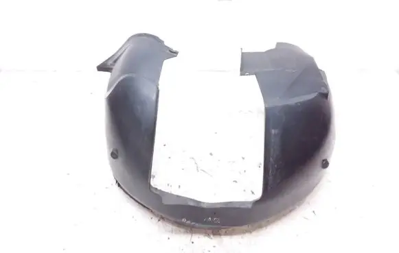 Volvo V70 Front wheel arch liner splash guards