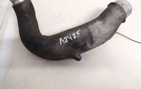 Mercedes-Benz ML W163 Intercooler hose/pipe a6280900529