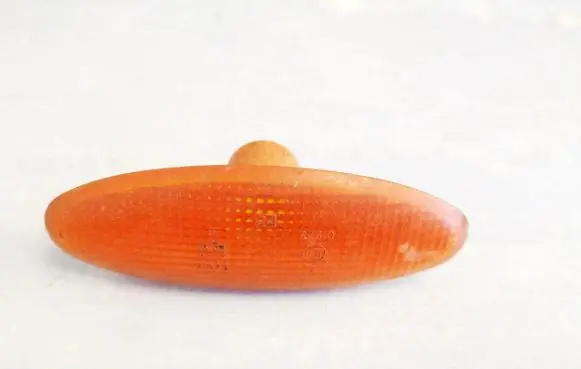 Ford Mondeo MK II Front fender indicator light 95gg13k309aa
