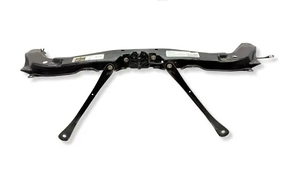 Chrysler Town u0026 Country V Top upper radiator support slam panel 04722045AA P68190190AA