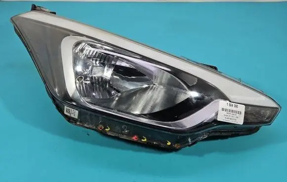 Hyundai i20 (GB IB) Headlight/headlamp 92102-C8000 IMPRK1504590