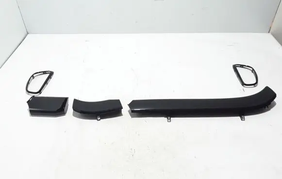 Renault Espace V (RFC) Panel trim