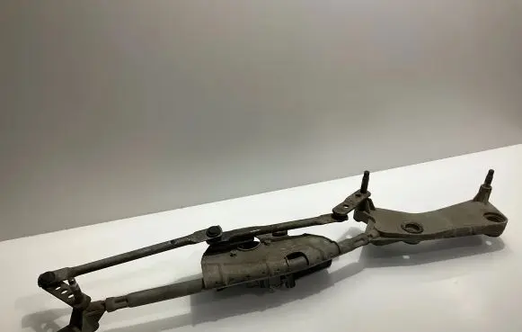 Mercedes-Benz ML W164 Front wiper linkage and motor A1648201742 5495F 404930