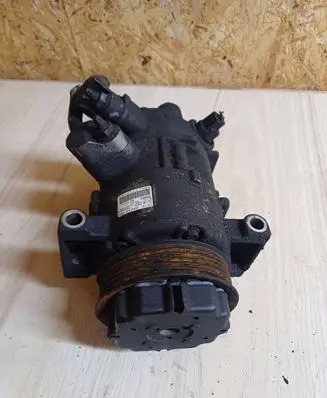 Dodge Caliber Air conditioning (A/C) compressor (pump) CG4471500620 04K00855 5SE12C