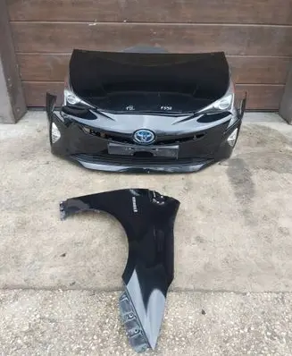 Toyota Prius (XW50) Front piece kit 