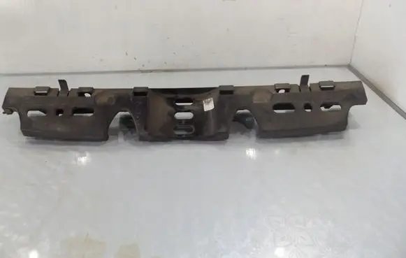 Renault Twingo II Rear bumper mounting bracket