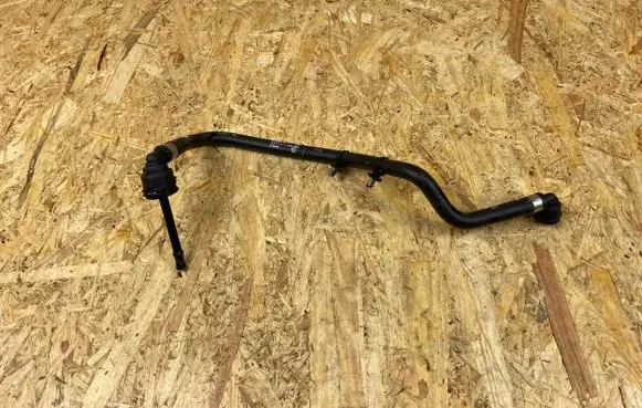 Mercedes-Benz A W177 Engine coolant pipe/hose A1775014300 DBL625416