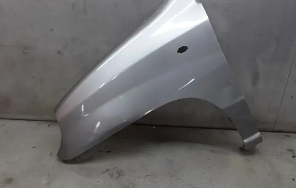 Hyundai Atos Classic Fender