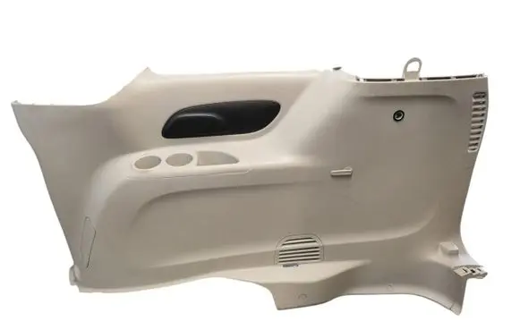 Chrysler Pacifica Trunk/boot side trim panel 5RJ20PD2AG 5RJ20PD2AJ