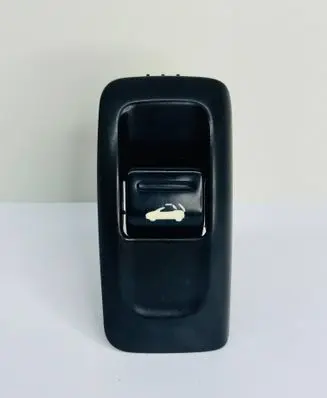 Peugeot 206 CC Other switches/knobs/shifts 9637116777
