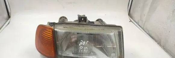 Volkswagen Polo III 6N 6N2 6NF Headlight/headlamp
