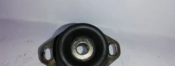 Peugeot 206 Engine mount bracket 96230491
