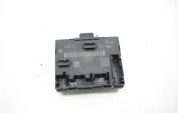 Volkswagen Golf VII Door control unit/module 5Q0959592D 5Q0959592B 150315BCE15