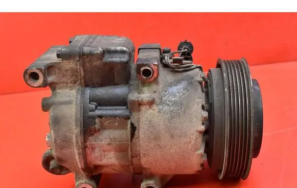 Air conditioning (A/C) compressor (pump)
