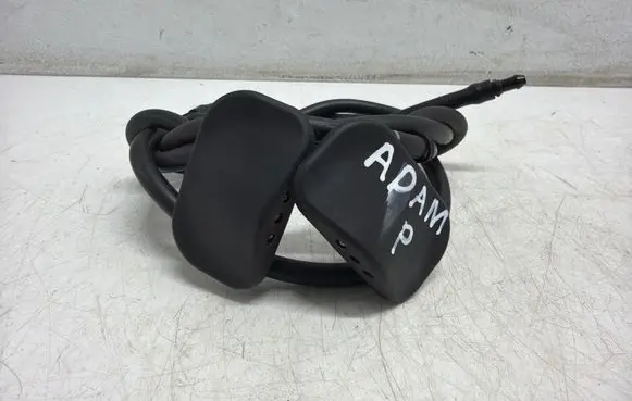 Opel Adam Windshield washer spray nozzle