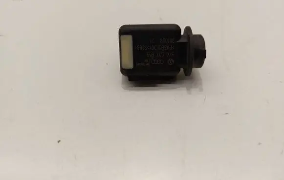 Volkswagen PASSAT B6 Air quality sensor 5K0907659