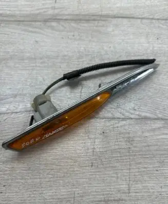Ford Mondeo MK IV Front fender indicator light 7S7113K354BD