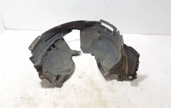 Nissan X-Trail T33 Front wheel arch liner splash guards 638426RA0A