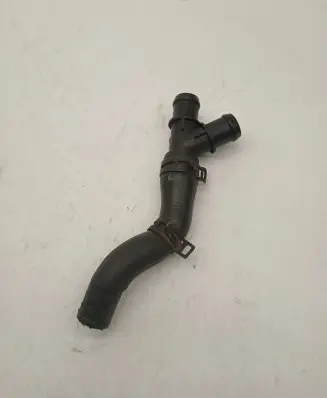 Mercedes-Benz GLE (W166 - C292) Engine coolant pipe/hose A1665009075