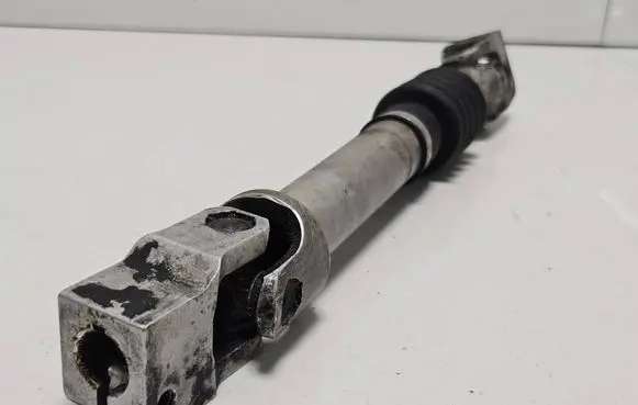 BMW 5 E60 E61 Steering column universal joint 32306786703