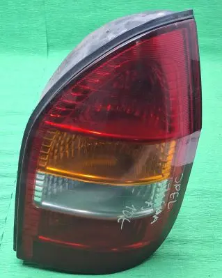 Opel Zafira A Rear/tail lights 62281