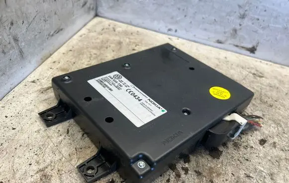 Volkswagen PASSAT B6 Bluetooth control unit module 1K8035730