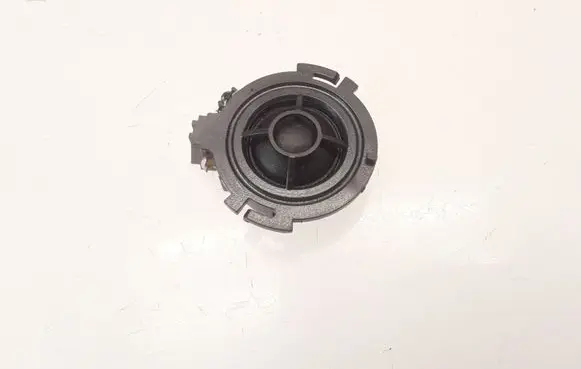 Audi A5 8T 8F High frequency speaker in the rear doors 8R0035399A 8R0035399