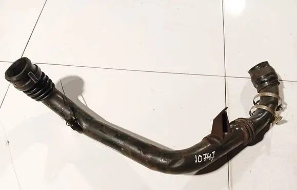 Intercooler hose/pipe