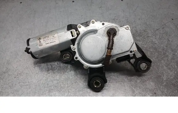 Audi A3 S3 8L Rear window wiper motor 8L0955711B