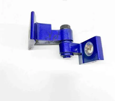 BMW 3 G20 G21 Front door upper hinge A047056 7246065