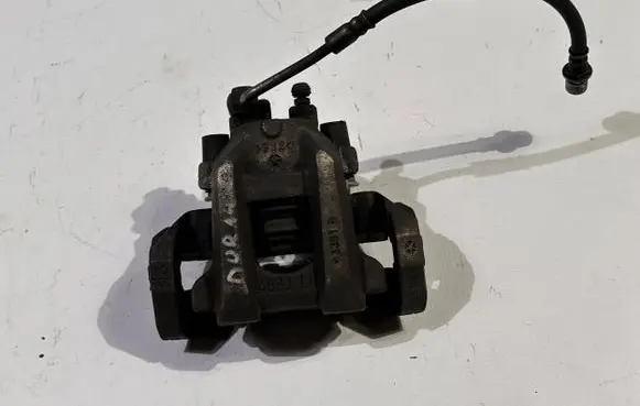 Jeep Grand Cherokee Rear brake caliper ZC4883LH