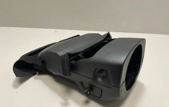 BMW X6 G06 Steering wheel column trim 9631641 9621103