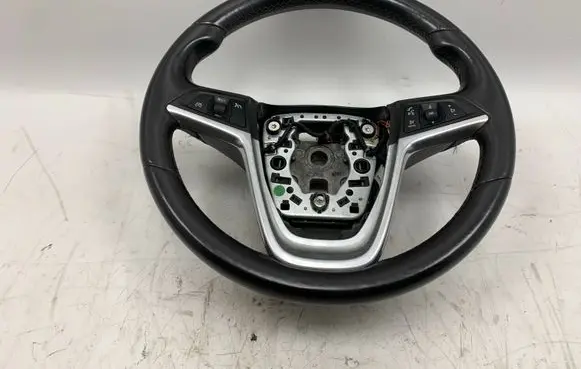 Opel Insignia A Steering wheel 13306885 21LKZA