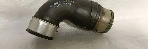 Audi A3 S3 8P Intercooler hose/pipe 1T0145790B