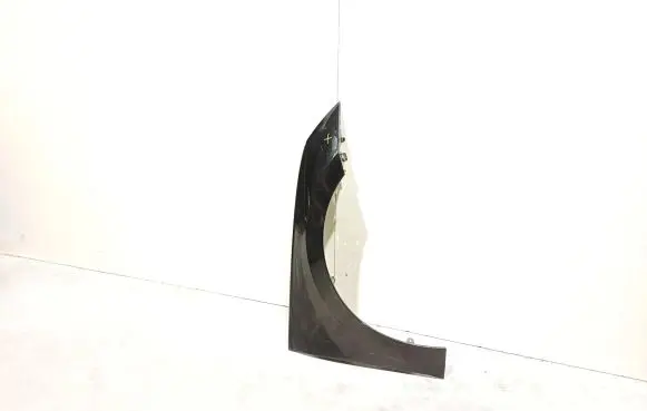 Skoda Octavia Mk4 Fender 5E3821106