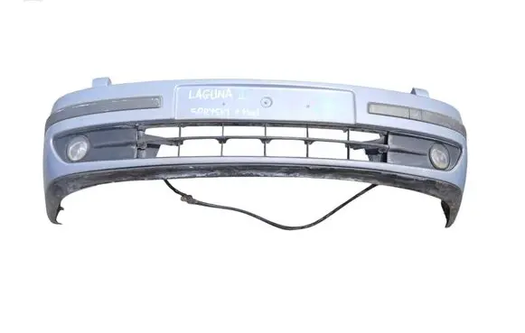 Renault Laguna II Front bumper 8200008270