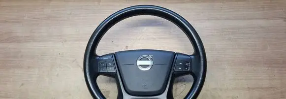 Volvo XC60 Steering wheel 34108765A P31332833