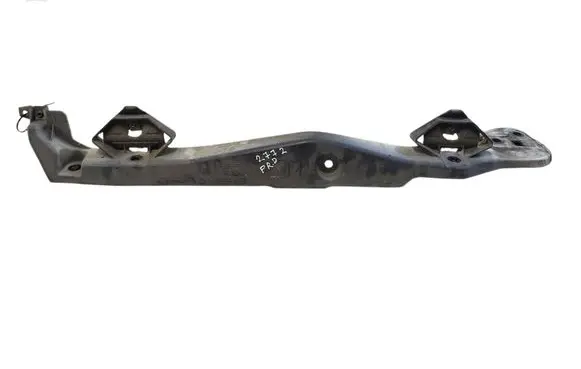 Renault Laguna III Fender mounting bracket 901260001R 631220001R