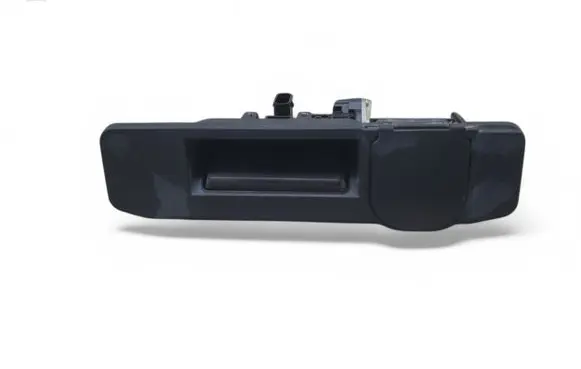 Mercedes-Benz GL X166 Tailgate/trunk/boot exterior handle A1667500993