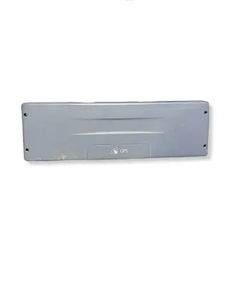 Renault Espace - Grand espace IV GPS navigation control unit/module 8200339743 FD0105500037904 0495027100276780