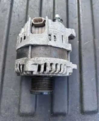 Infiniti FX Generator/alternator 231001BN1A A2TX1181