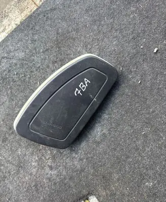 Peugeot 407 Seat airbag 96439582ZD